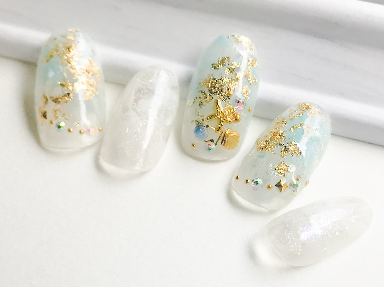 Pg ネイルメゾン 横浜店 Nail Maison のフォトギャラリー ホットペッパービューティー
