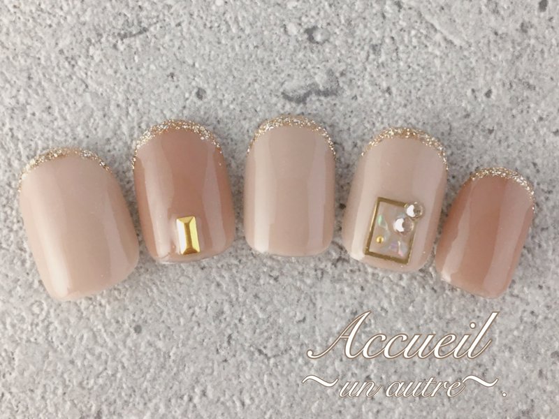 ジェルネイルってどんなネイル いまいちばん選ばれているメニューの基礎知識 ホットペッパービューティーマガジン