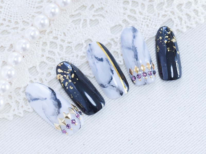 aura nail factory