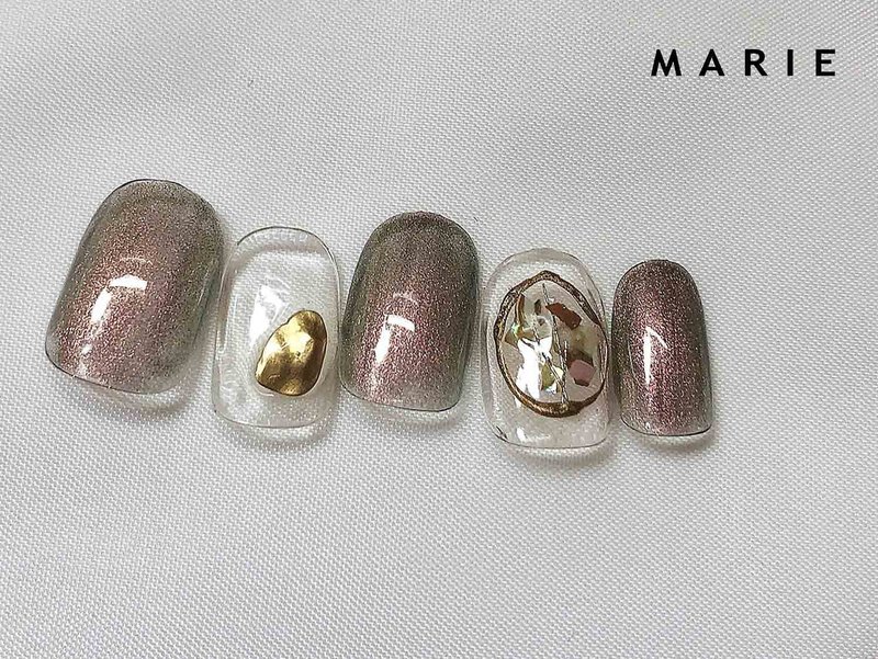 ¥8800 ちぐはぐキャンペーン