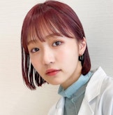 ピンクの髪色ガイド。明るめから暗めまで2025年注目のピンクカラー集めました