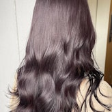 ラベンダーカラーってどんな髪色？ブリーチありなしの違いとカラーサンプル集