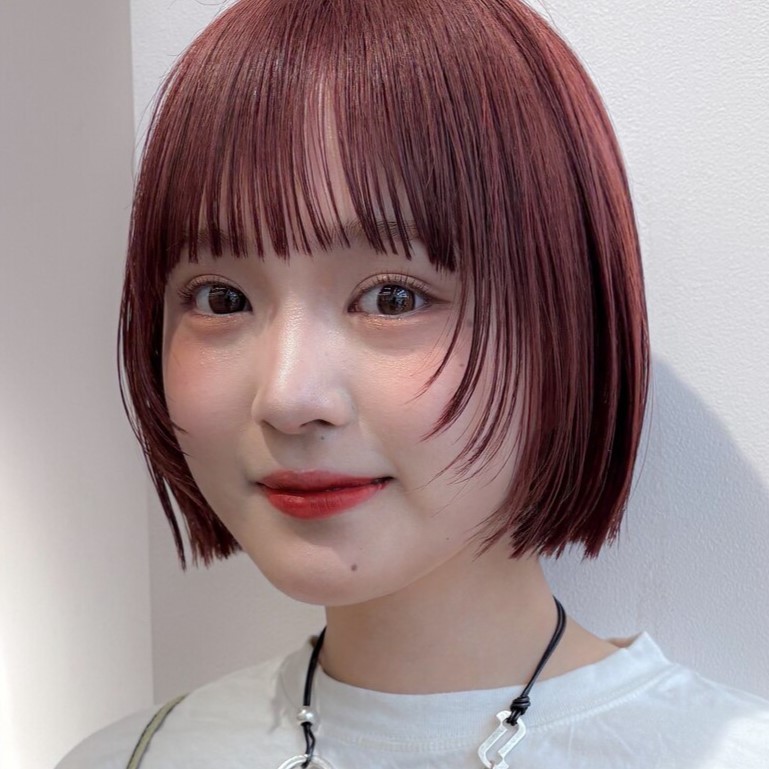 ブリーチなしのダブルカラーとは。できる色や明るさの目安、向いている人まで解説