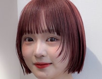 ブリーチなしのダブルカラーとは。できる色や明るさの目安、向いている人まで解説