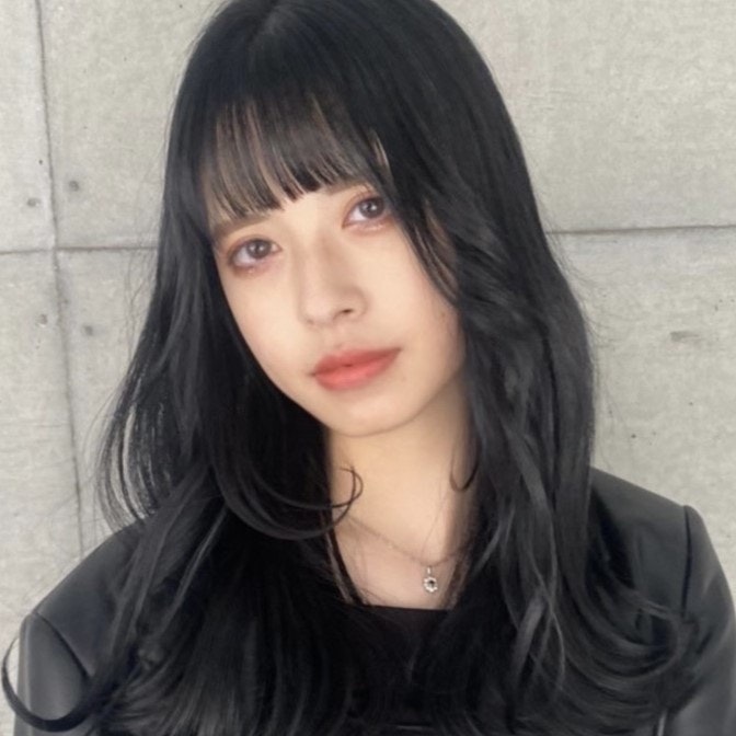 ブルベ冬に似合う髪色は？2026年版ウィンター向け明るめ暗めヘアカラーガイドのサムネイル画像