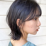 ブルベ夏に似合う髪色は?2025年版サマー向け明るめ暗めヘアカラーガイド