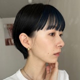 くせ毛に悩む50代へ。お手入れが楽な髪型のポイントと長さ別カタログ集