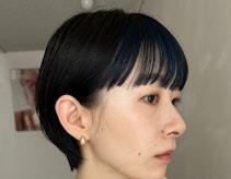 くせ毛に悩む50代へ。お手入れが楽な髪型のポイントと長さ別カタログ集