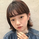 前髪の悩みはパーマで解決。気になる前髪パーマのメリットとオーダーガイド