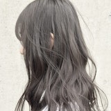 ブリーチなしでグレージュにできる?明るさ別の色見本とそのカラー方法