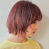 ピンクブラウンってどんな色?ブリーチ有無からパーソナルカラー別サンプルまで