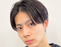 男子高校生の髪型2025年最新版。ヘアスタイル別学生向けヘアカタログ集