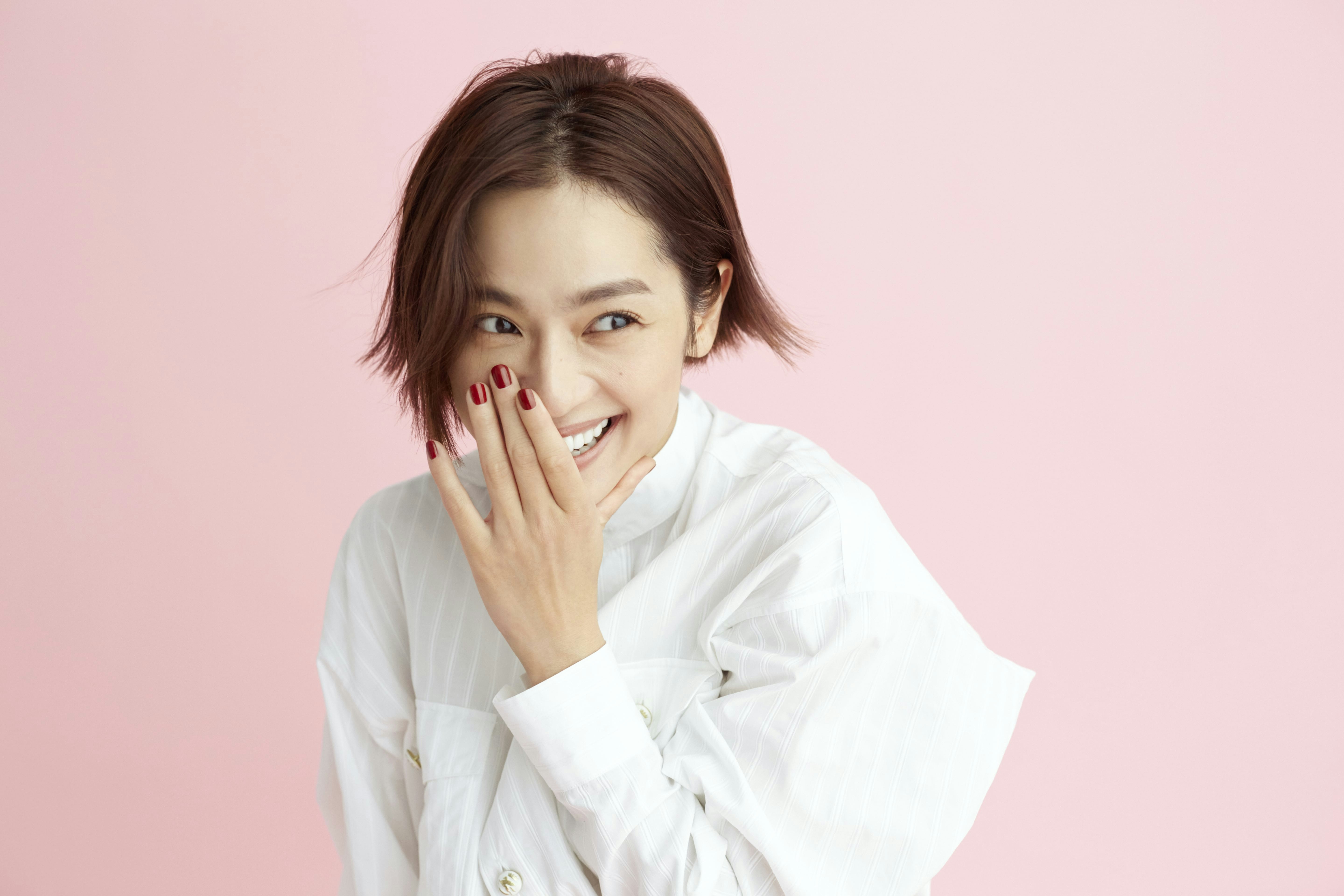 中村アンさんインタビュー ダイビングは1人の世界 メンタルもフィジカルも鍛えられています ホットペッパービューティーマガジン 中村アンさんインタビュー ダイビングは1人の世界 メンタルもフィジカルも鍛えられています ホットペッパービューティーマガジン