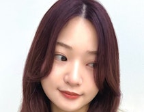 チェリーレッドってどんな髪色?色味の魅力とカラー見本