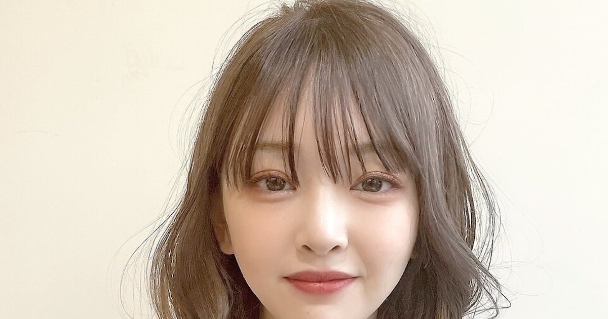 女子大学生の髪型特集22年版 髪型もヘアカラーも前髪のありなしもまるっと特集 ホットペッパービューティーマガジン 女子大学生の髪型特集22年版 髪型もヘアカラーも前髪のありなしもまるっと特集 ホットペッパービューティーマガジン