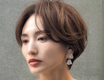 50代に似合うショートレイヤー。メリットと8つのニーズ別スタイル集