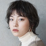 くせ毛に似合うショートは？失敗しないオーダー方法と、抑える＆活かす実例集