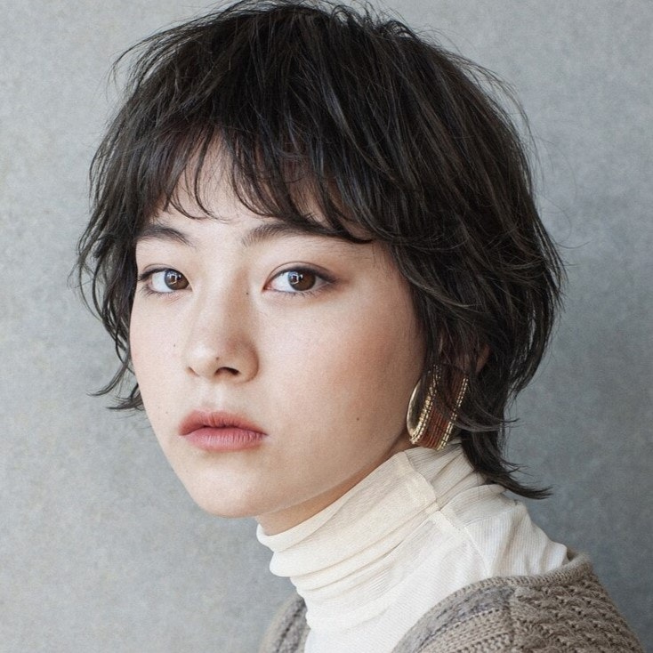 くせ毛に似合うショートは?失敗しないオーダー方法と、抑える&活かす実例集のサムネイル画像