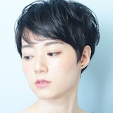 40代に似合うベリーショート。若々しい印象をつくるポイントやスタイル実例