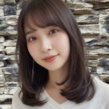 女子大学生のヘアスタイルガイド2026年版。髪型からヘアカラー、前髪までトレンド解説