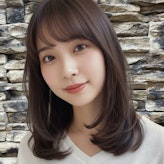 女子大学生のヘアスタイルガイド2026年版。髪型からヘアカラー、前髪までトレンド解説