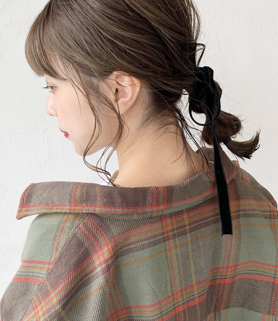 女子高校生におすすめ 卒業式の髪型アレンジ おしゃれヘアで特別な日に ホットペッパービューティーマガジン 女子高校生におすすめ 卒業式の髪型アレンジ おしゃれヘアで特別な日に ホットペッパービューティーマガジン