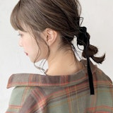 女子高校生におすすめ、卒業式の髪型アレンジ。おしゃれヘアで特別な日に!