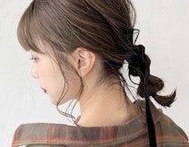 21年 文化祭は髪型でsns映えを狙おう 友達とお揃いにしやすいおすすめのヘアアレンジ特集 ホットペッパービューティーマガジン 21年 文化祭は髪型でsns映えを狙おう 友達とお揃いにしやすいおすすめのヘアアレンジ特集 ホットペッパービューティーマガジン