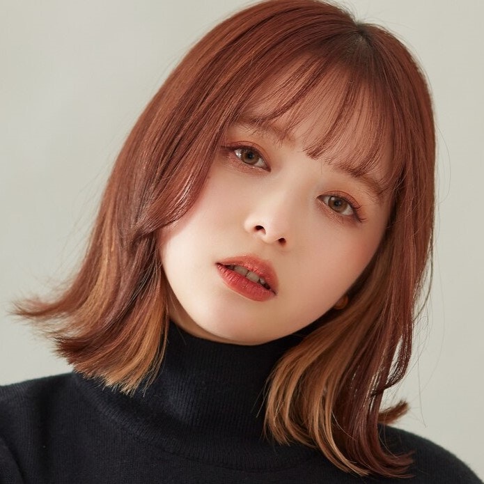 イエベ春に似合う髪色は?2025年版スプリング向け明るめ暗めヘアカラーガイドのサムネイル画像