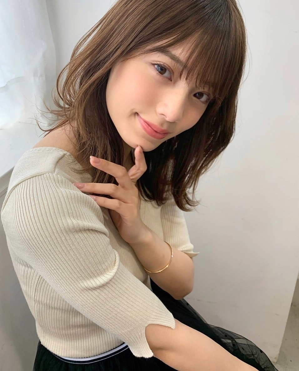 22年 イエベ春に似合う髪色はこれ 個性を生かして過去一可愛い自分になろう ホットペッパービューティーマガジン 22年 イエベ春に似合う髪色はこれ 個性を生かして過去一可愛い自分になろう ホットペッパービューティーマガジン