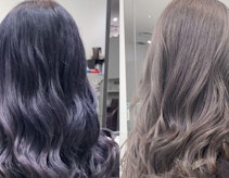 ヘアカラーの色落ち問題。仕組みから学ぶ髪色を長持ちさせる方法&色落ちを楽しむ方法