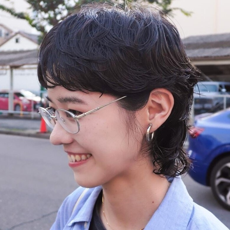 マレットヘアとは？特徴から再注目の理由、自分に似合う選び方までのサムネイル画像