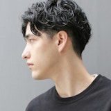 メンズの短髪ガイド。似合わせやトレンドから理想のスタイルを探そう