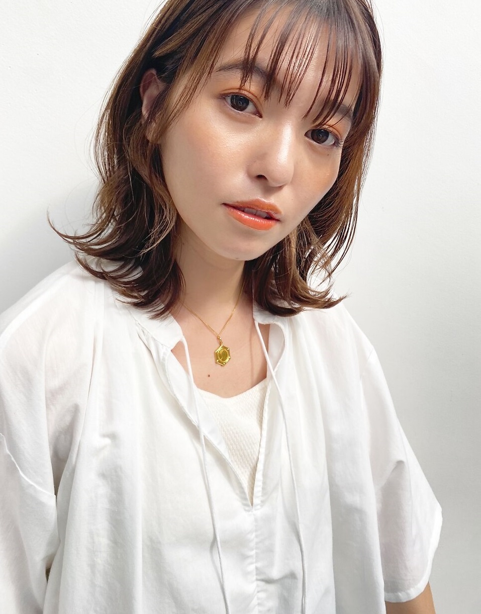 なりたい に近づくレイヤーカットのオーダー方法って 印象別おすすめスタイル見本 ホットペッパービューティーマガジン