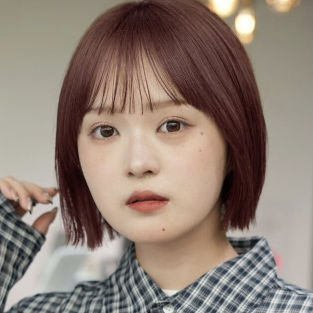 ラベンダーピンクってどんな髪色？似合わせ方や、ブリーチ・明暗別の発色ガイドのサムネイル画像