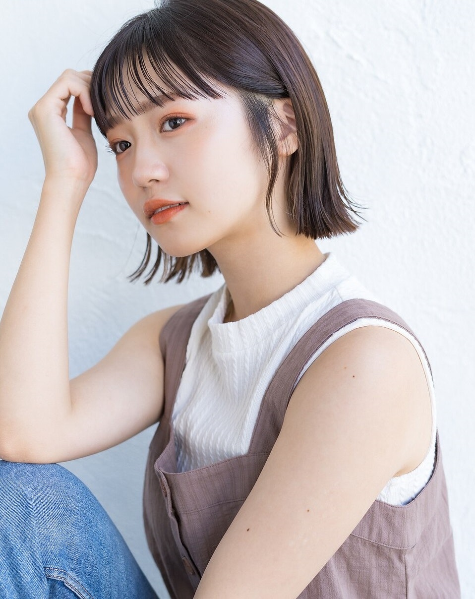 22年春 旬のヘアカラーカタログ 注目キーワードと4大トレンドカラーを紹介 ホットペッパービューティーマガジン 22年春 旬のヘアカラーカタログ 注目キーワードと4大トレンドカラーを紹介 ホットペッパービューティーマガジン