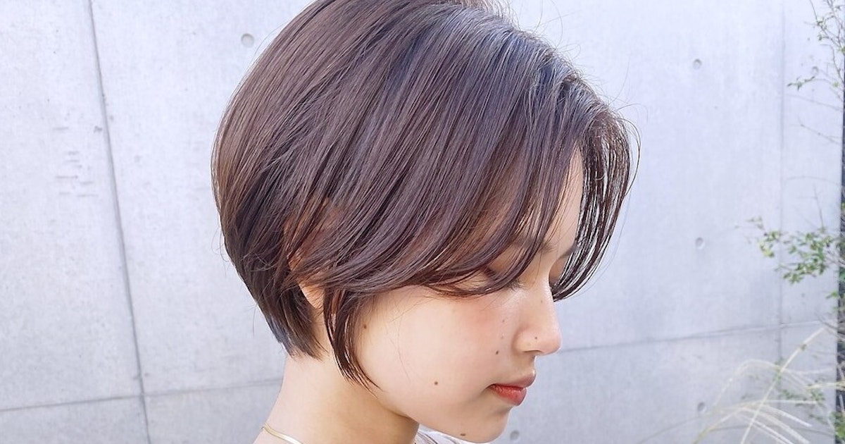 22年春 最旬ショートヘアはこう選ぶ なりたいが見つかるトレンドスタイル集 ホットペッパービューティーマガジン 22年春 最旬ショートヘアはこう選ぶ なりたいが見つかるトレンドスタイル集 ホットペッパービューティーマガジン