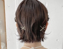 ショートヘア向け結婚式のお呼ばれヘア。気になるスタイルマナーとセルフアレンジ速習法