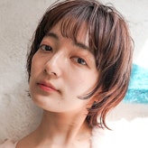 ウルフヘアのセットはこれが正解。不器用さんでもできるスタイリングの基本