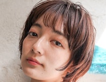 ウルフヘアのセットはこれが正解。不器用さんでもできるスタイリングの基本