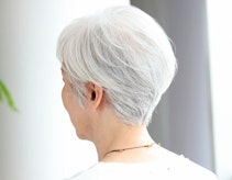 60代向け素敵なショートヘア見本集。若々しい髪型選びのポイントも解説