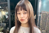 アンブレラカラーってどんなヘアカラー？気になるオーダーのキーポイントやサンプル解説