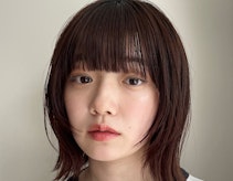 丸顔がやってはいけない髪型と対策のヒント。丸みと大きさ、悩み別解消ヘア見本集