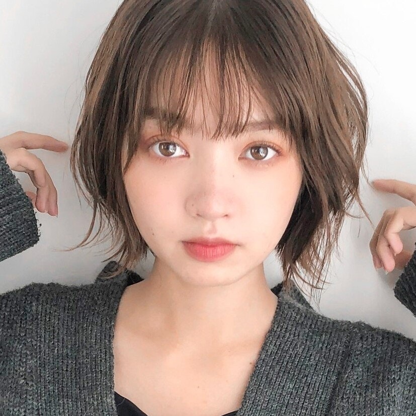 ニュアンスパーマで好印象ヘアに。施術前に知っておきたいオーダポイント&参考スタイルのサムネイル画像