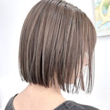 白髪ぼかしって?白髪染めとの違いは?特徴や注意点から髪色見本まで