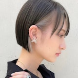 ボブのインナーカラーはどこに入れる?知っておきたいポイントと色別カタログ集