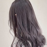 ラベンダーグレージュってどんな髪色？ブリーチありなし＆明るさ別カラーサンプル