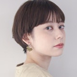 40代向け大人のかっこいいショートヘア。スタイルのヒントと実例集