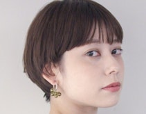 40代向け大人のかっこいいショートヘア。スタイルのヒントと実例集