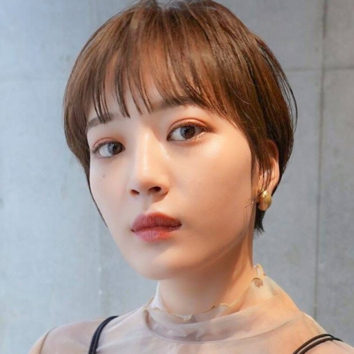 マッシュショートとは?8つのニーズ別にお手本マッシュショートをお届けのサムネイル画像